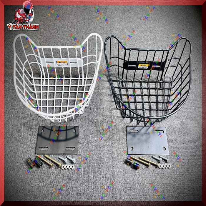 Rổ cọng xe scoopy 110 đời 2021-2023 MS205