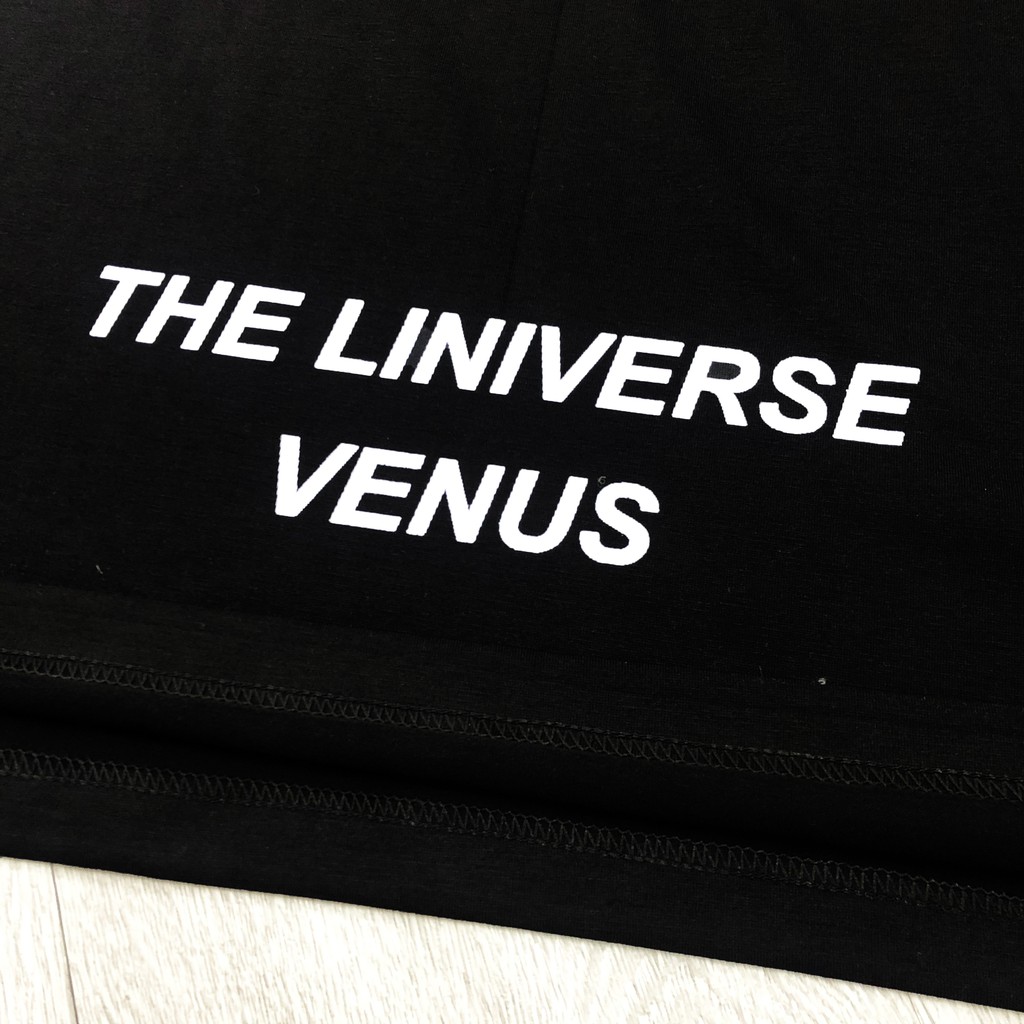 áo thun nam nữ MISSOUT VENUS, áo thun tay lỡ nam nữ unisex , Dricco_offcial | BigBuy360 - bigbuy360.vn