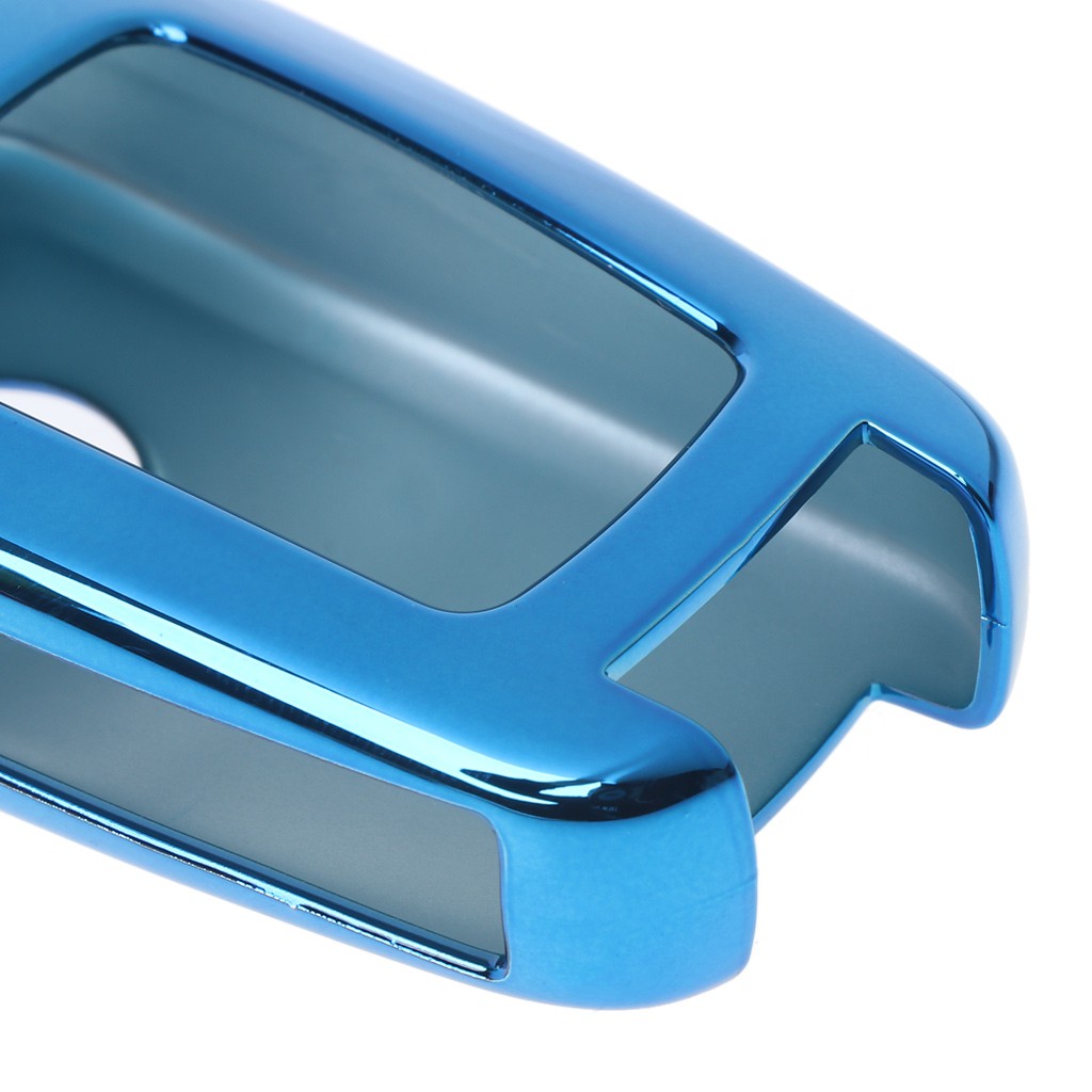 Vỏ bọc chìa khóa xe hơi dành cho Chevrolet Cruze Aveo trax Opel anra Corsa meriva