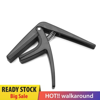 Kẹp Capo 4 Dây Đàn Guitar