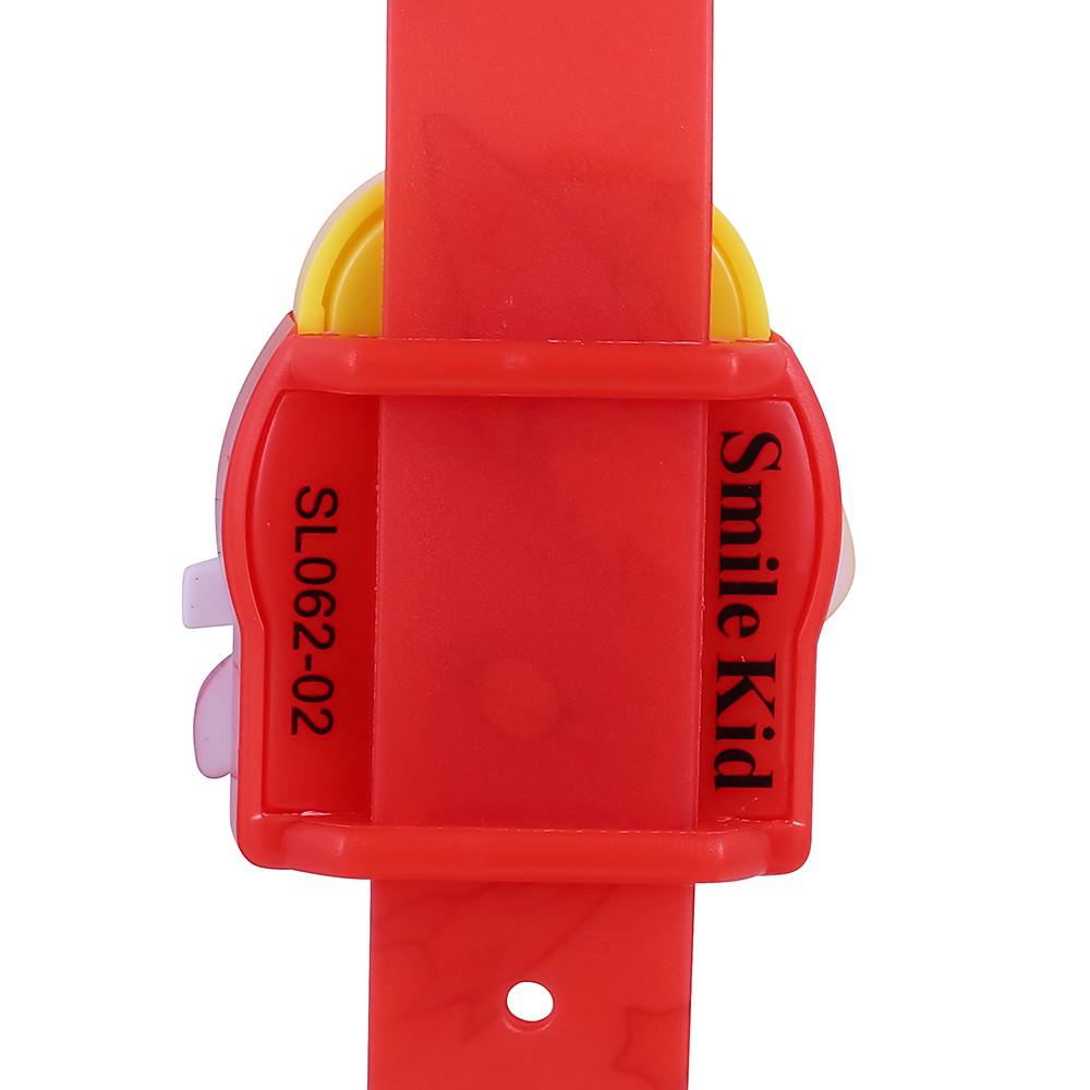 Đồng hồ Trẻ em Smile Kid SL062-02