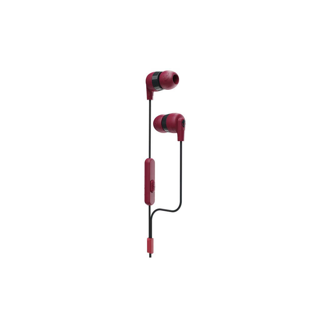 Tai nghe SKULLCANDY INK'D+ CÓ MIC chính hãng - Mới 100%, Bảo hành 12 tháng