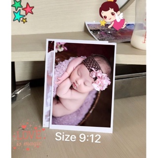 Rửa ảnh size 9:13 siêu nét siêu đẹp