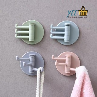 MÓC TREO 3 CHIỀU (MÓC ĐA NĂNG)