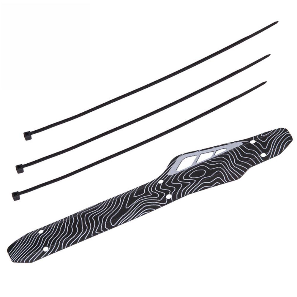 Danilo Vỏ Bọc Bảo Vệ Dây Xích Xe Đạp MTB Bằng Nhựa