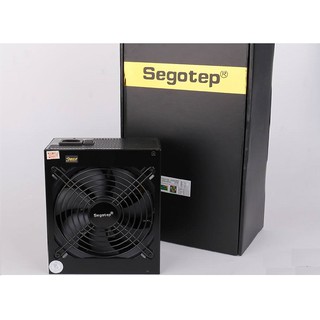Nguồn Segotep 1350W 80 Plus Gold hbh