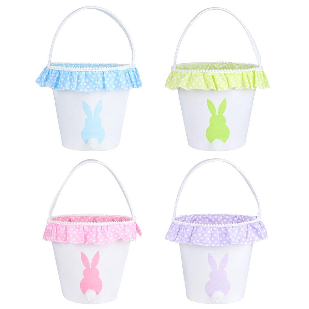 Túi Đựng Kẹo / Trang Sức Bằng Vải Cotton Dùng Cho Tiệc Sinh Nhật / Đám Cưới