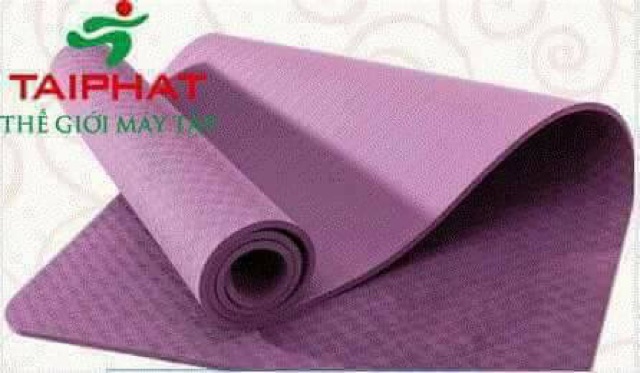 Thảm tập Yoga Âu Lạc - Bạn đồng hành không thể thiếu.