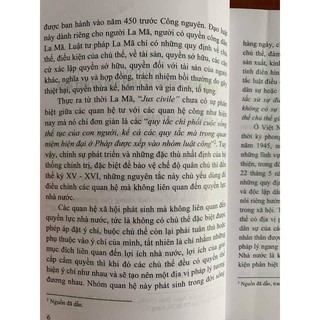 Sách- Nhập môn Luật dân sự