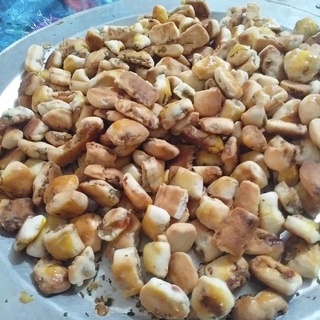 400gr bánh chả lá chanh