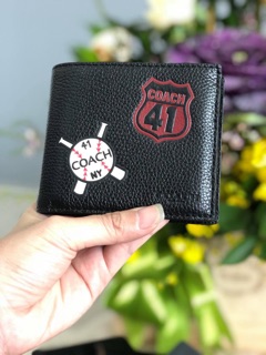 Ví Coach Nam