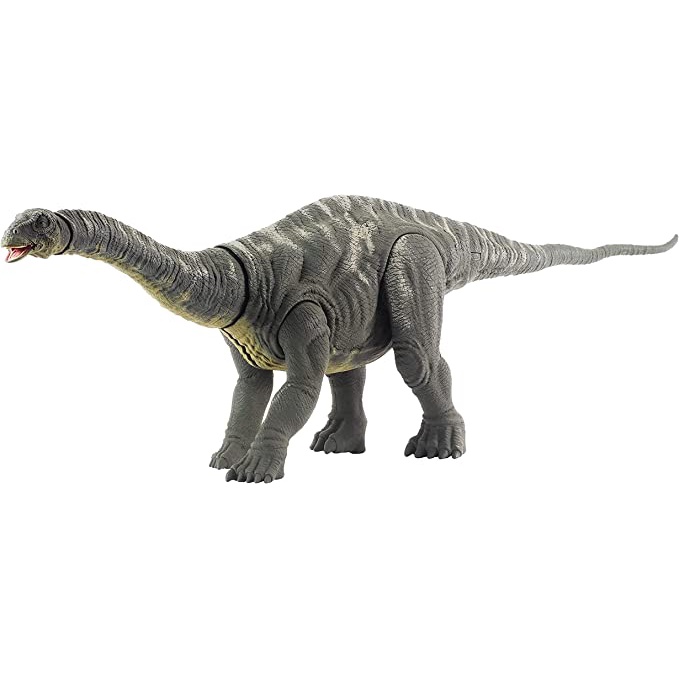 Mô hình khủng long Mattel🦕Jurassic World - Legacy Collection🦕Apatosaurus