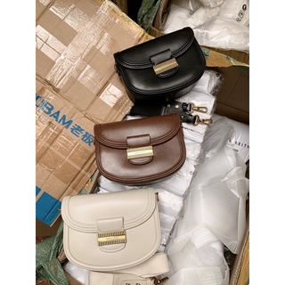 Túi dáng bầu siêu hót ảnh thật