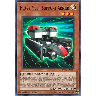 | Bài Yugioh In | ABC Dragon Buster Deck 2020