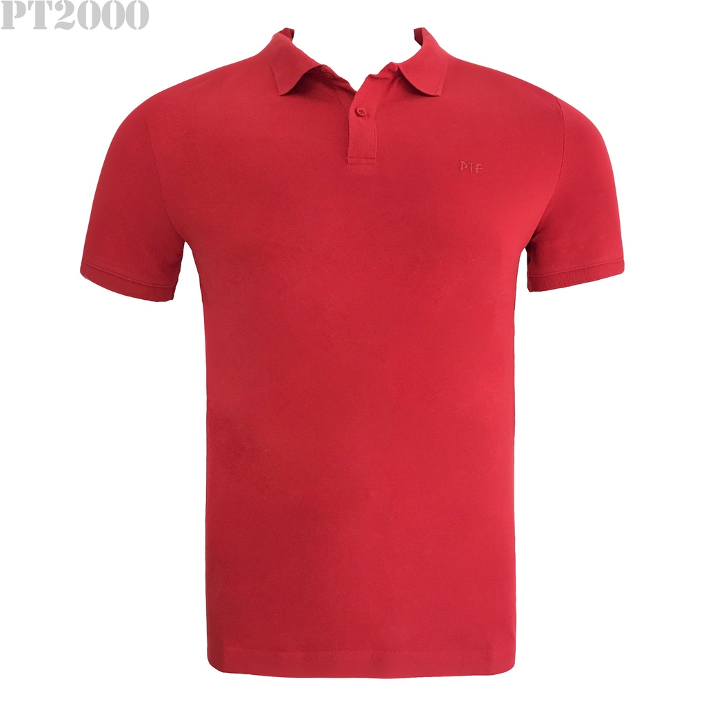 PT2000 FASHION - Áo thun nam tay ngắn