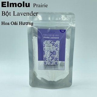 (100g)Bột Mặt Nạ Dẻo Hàn Quốc Elmolu Modeling Mask
