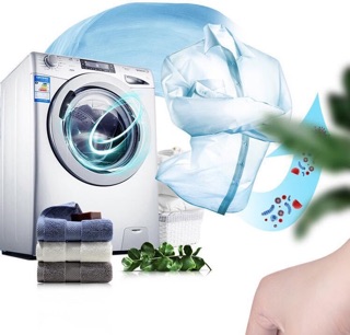 BỘT VỆ SINH LỒNG MÁY GIẶT