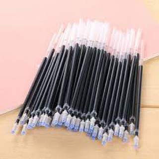 Combo 100 ngòi bút nước mực đen