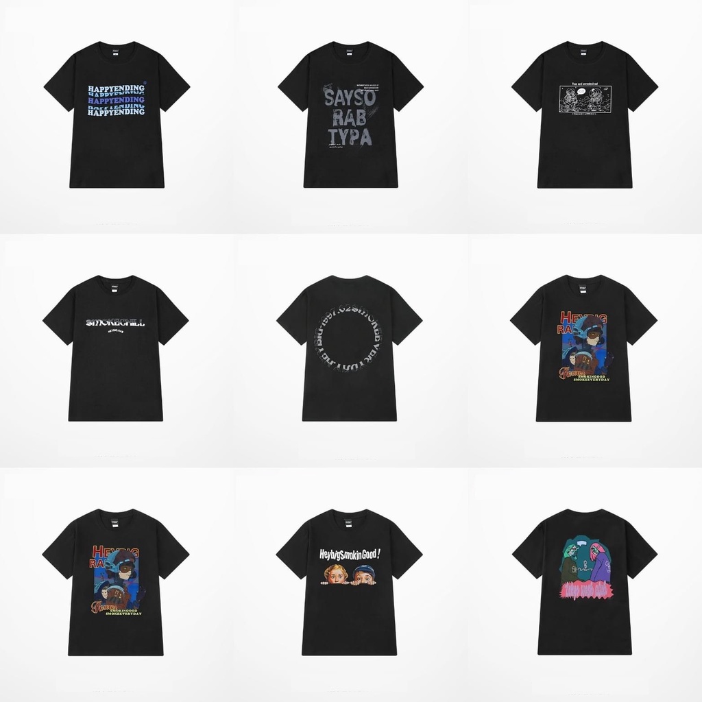 Aó thun NELLY sale đồng giá 100k