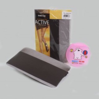 Quần tất thái lan Active