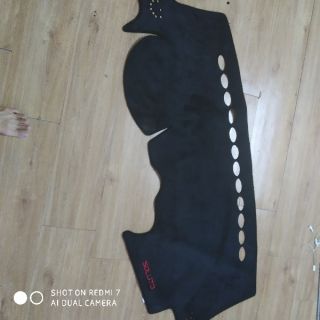 Thảm táp lô nhung kia soluto