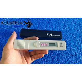 Bút đo thông số nước TDS