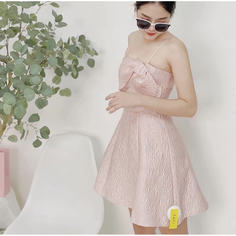 Váy ceci xinh xắn