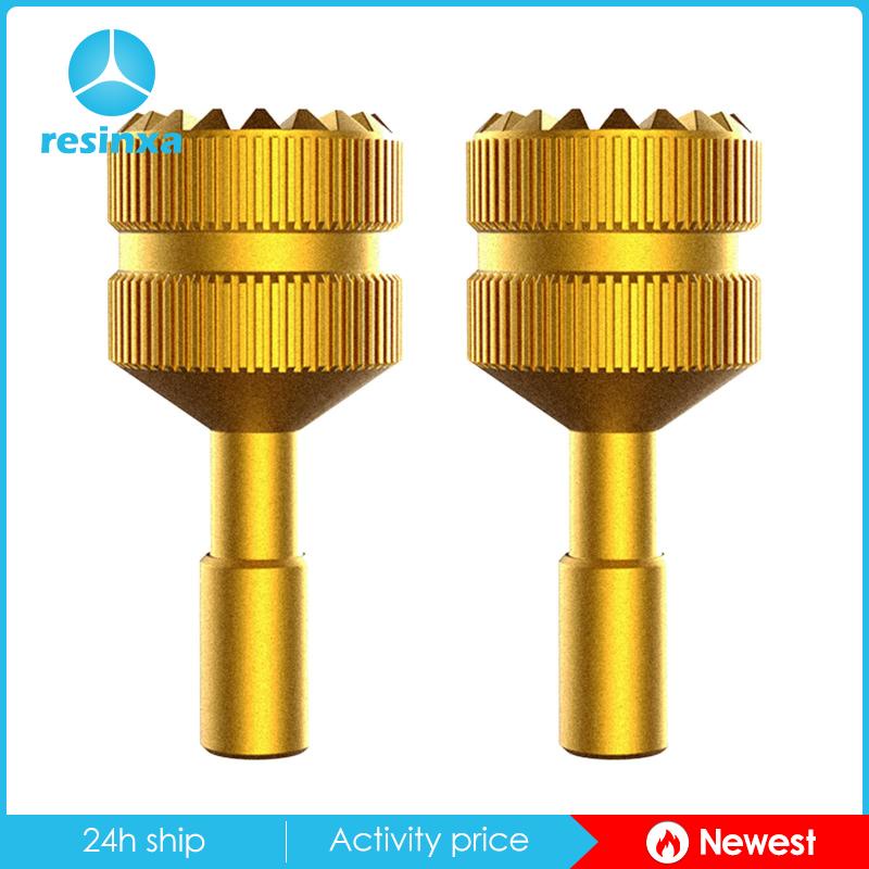 Set 2 NúT ĐiềU KhiểN BằNg HợP Kim Nhôm Cho DJI Mini 3 Pro