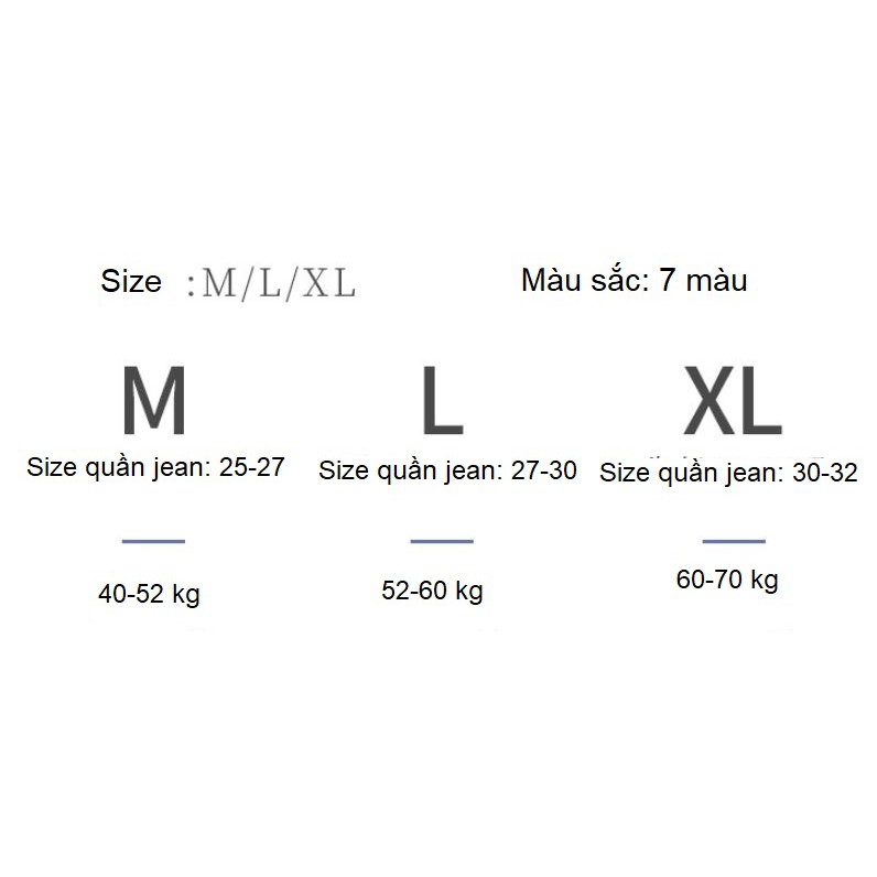 Quần Lót Cotton Mỏng Everything Kháng Khuẩn P225