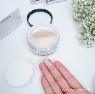 Phấn phủ Shu Uemura Face Powder Matte