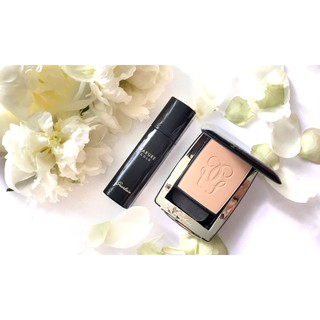 GUERLAIN PARURE GOLD RADIANCE FOUNDATION - KEM NỀN CAO CẤP CHIẾT XUẤT VÀNG 24K