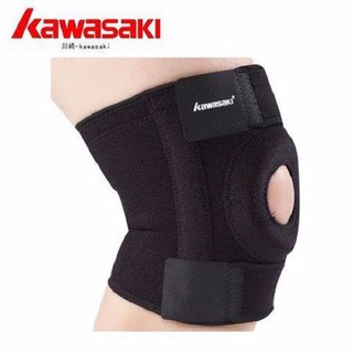Bó gối Kawasaki chính hãn