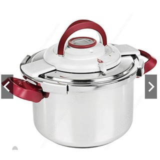 Nồi áp xuất T-Fal 6L Nhật nội địa( mẫu mới nhất hiện tại)