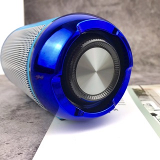 Loa Bluetooth Mini Cầm Tay Ws100 Đa Năng