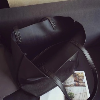 [ Hàng order 5 ngày] túi big size nữ