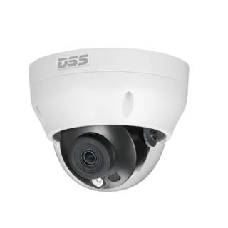 Camera IP Dome 2MP DAHUA DS2230RDIP-S3