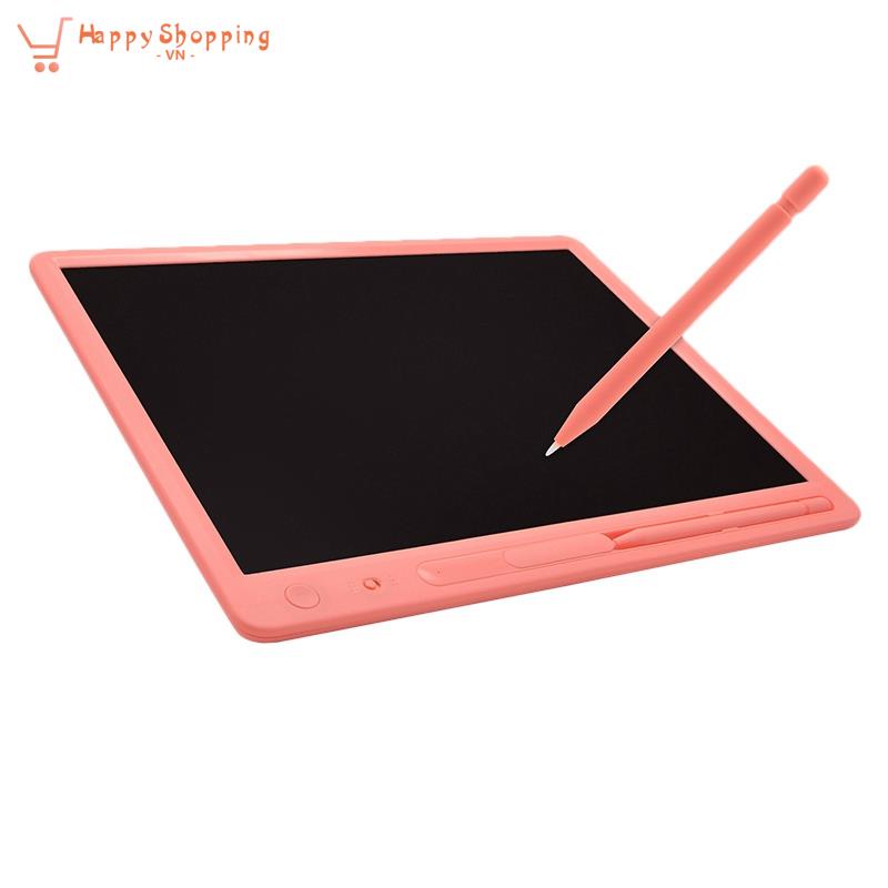 Máy Tính Bảng Vẽ & Lời Nhắn Màn Hình LCD 15Inch Thông Minh Bằng Giấy Dùng Làm Quà Tặng Sinh Nhật Cho Người Lớn