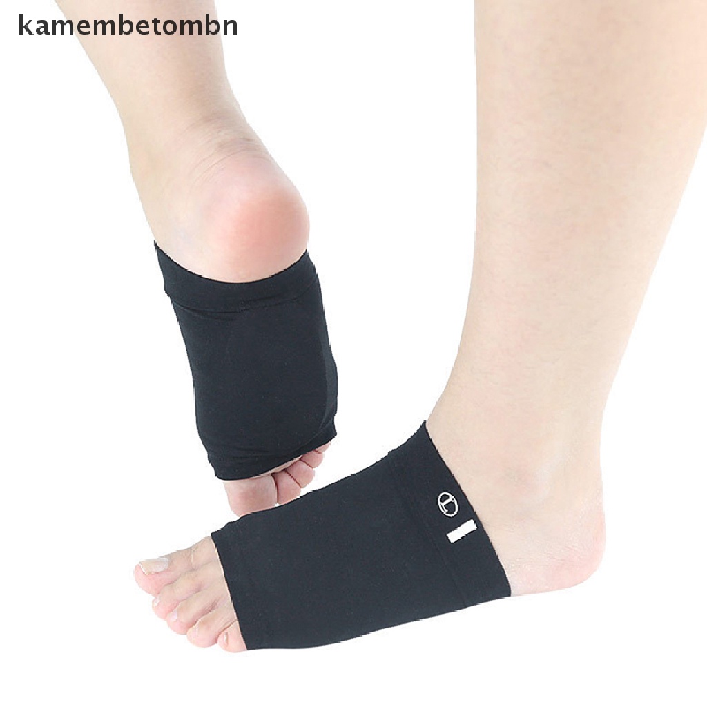 1 Cặp Đai Đeo Hỗ Trợ Chỉnh Hình Vòm Giúp Chăm Sóc Sức Khỏe