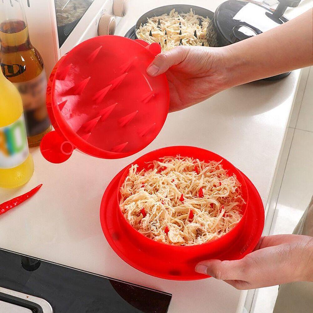 WTTLE Máy Xay Thịt Bằng Tay Tiện Lợi Dễ Sử Dụng