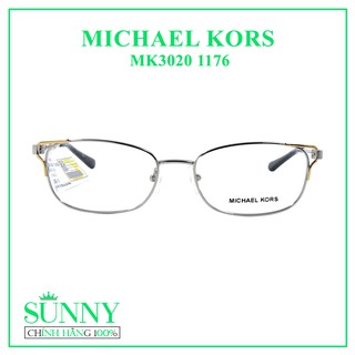 Gọng kính Michael Kors MK3020