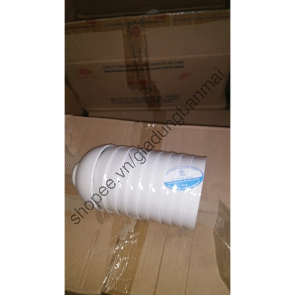 Combo 10 bát ăn cơm sứ trắng Hảo Cảnh HC