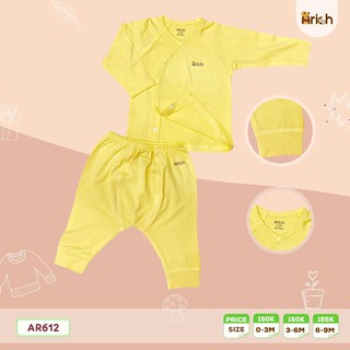 ARICH - DÀI LỆCH MÀU TRƠN ( không bao gồm phụ kiện )