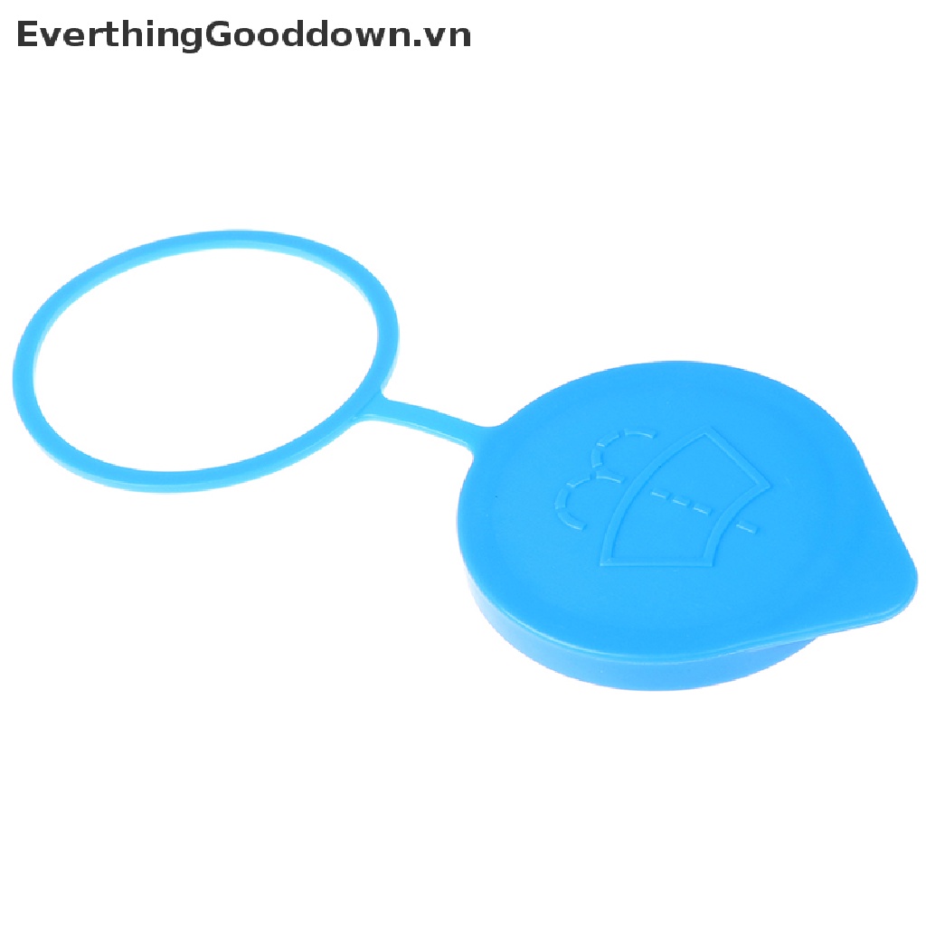 Nắp Đậy Bình Chứa Nước Rửa Kính Chắn Gió Xe Hơi Thông Dụng