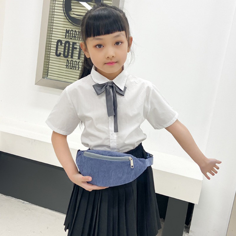 Túi Đeo Chéo Vai Mini Độc Đáo Dành Cho Bé Gái Vào Mùa Hè