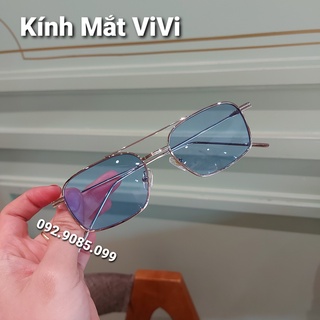 Gọng kính thời trang - kính bảo vệ mắt - chống uv400