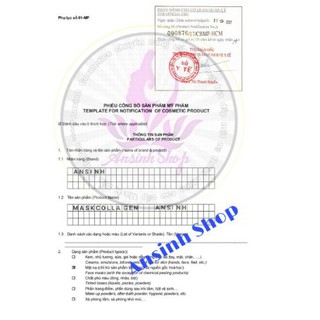 100gr Mặt Nạ Thạch Collagen Bùn Non handmade