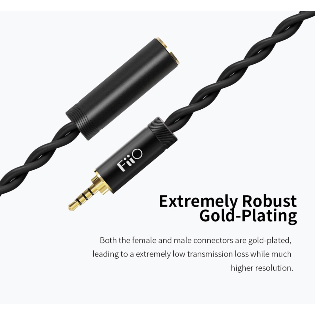 Cáp Kết Nối FiiO LL-4.4M