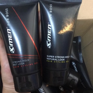 Gel tạo kiểu xmen  for boss