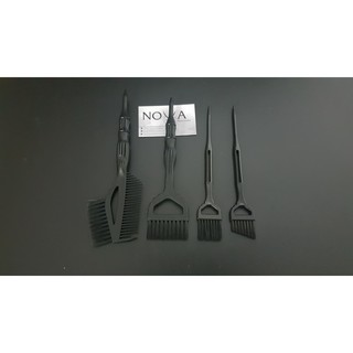Chổi nhuộm tóc