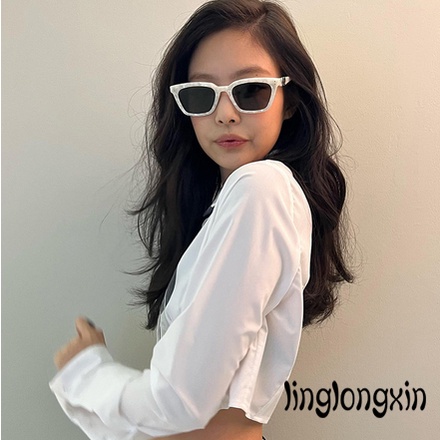 Áo Sơ Mi Tay Dài In Họa Tiết Trừu Tượng Thời Trang Cho Nữ Linglongxi2